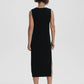 Varley - Dwight Tank Knit Midi Dress