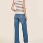 Kut From The Kloth - Contessa Striped Pullover Top