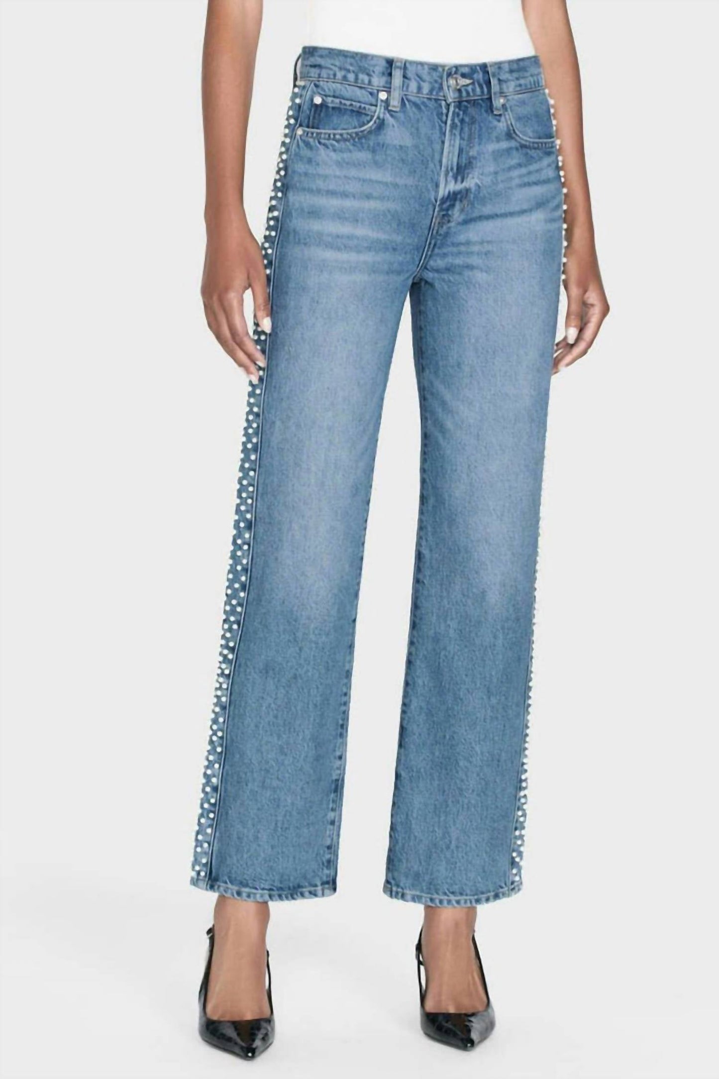 Frame - Atelier Le Jane Crop