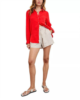 Rails - Ellis Long Sleeve Shirt