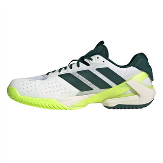 Adidas - Men Adizero Ubersonic 5 Tennis Shoes