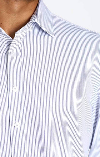 Jachs New York - Warp Knit Bamboo Shirt