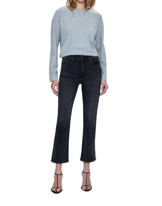 Pistola - Lennon High Rise Crop Boot Jeans