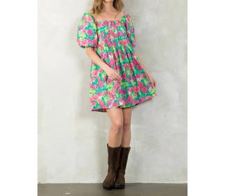 Thml - Rosie Mini Dress