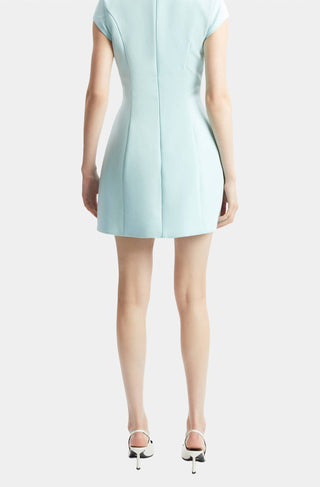 Bardot - Delphi Hourglass Mini Dress