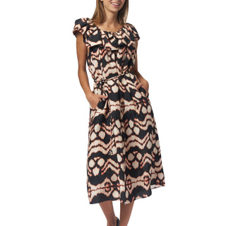 Ulla Johnson - Anora Midi Dress