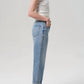 Citizens Of Humanity - Dahlia Bow Leg Baby Roll Jeans