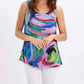 Frank Lyman - Casual Scoop Neck Pullover Top