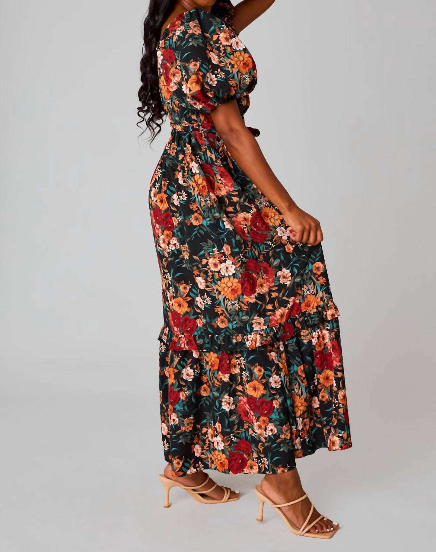 Buddylove - Viola Sydney Dress