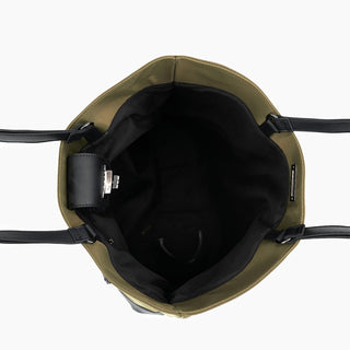 Like Dreams - Women's Maplewood Nylon Tote Bag