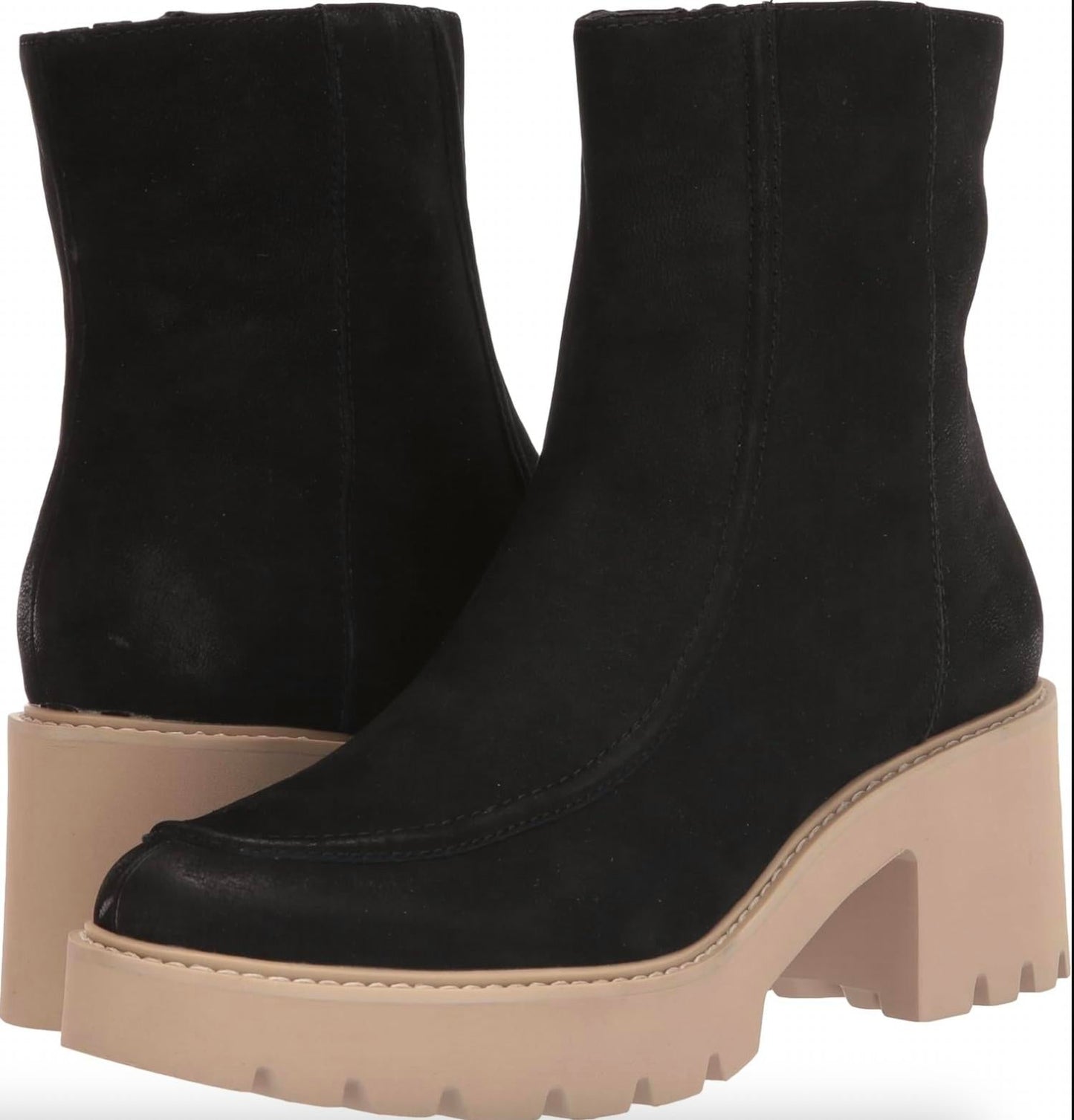 Dolce Vita - Women's Henla Boots