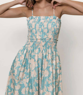 Hutch - Ashley Dress