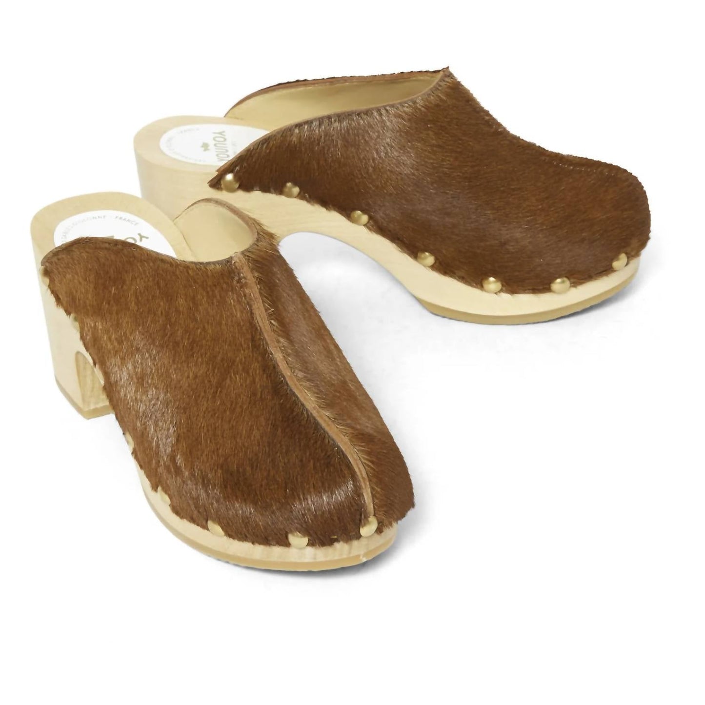 Sabot Youyou - Women's Yanaki Clogs