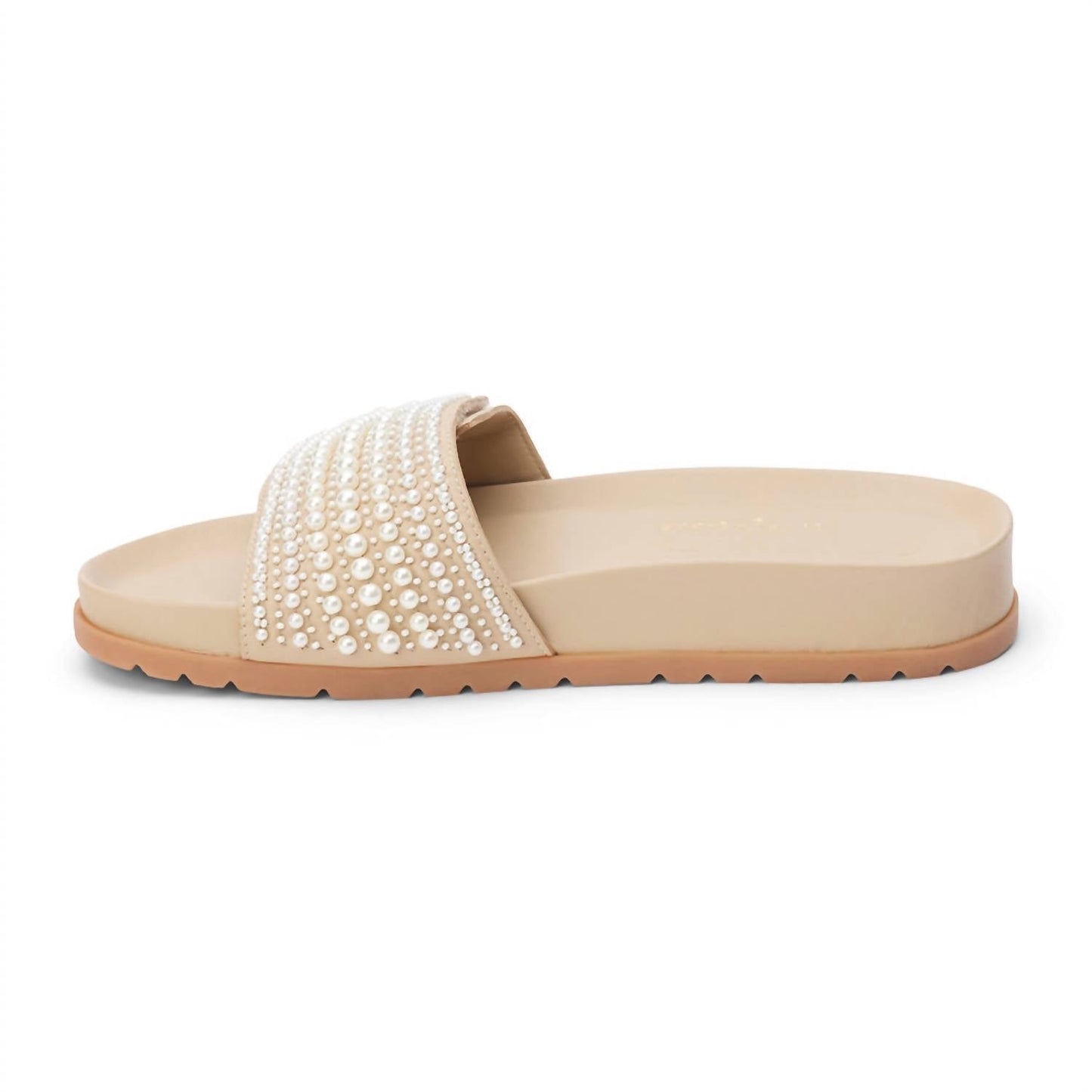 Matisse - Women's Reese Slide Sandal