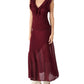 Steve Madden - Nataly Sleeveless V-neck Sweater