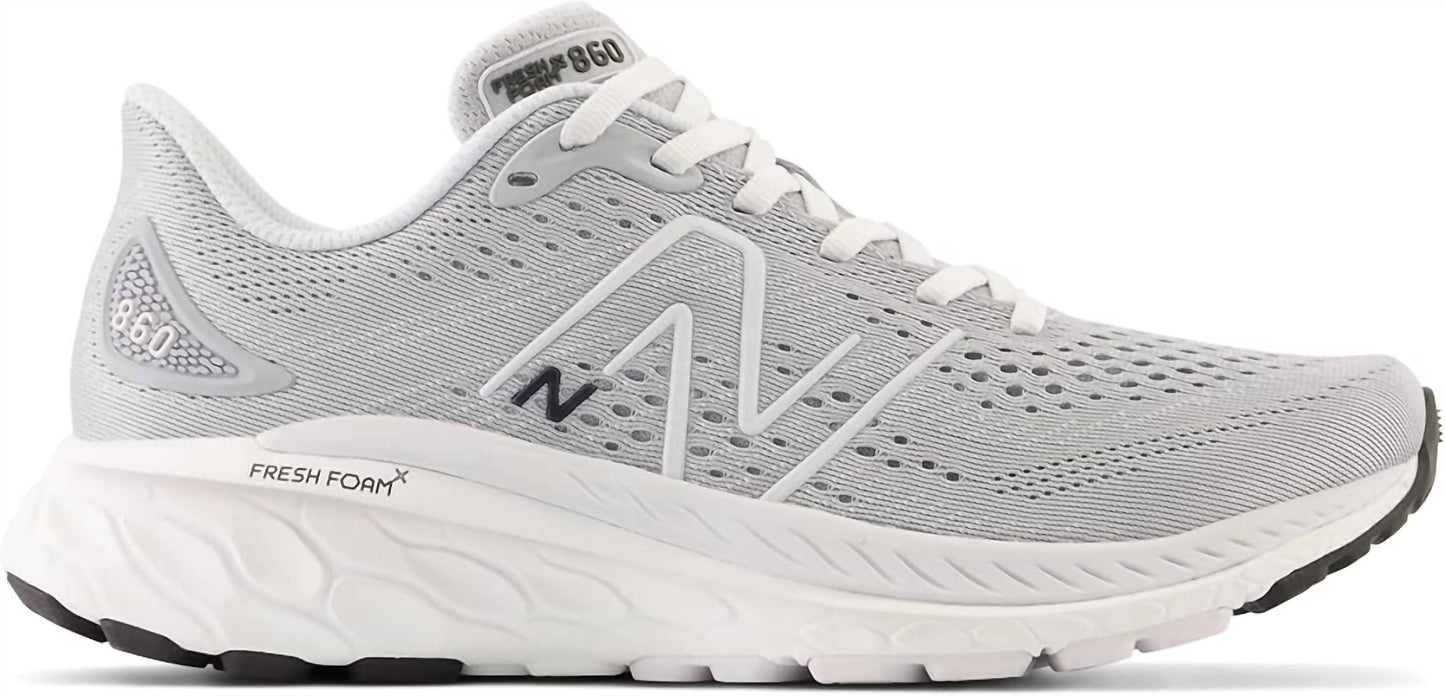 New Balance - Women's Fresh Foam X 880 V13 Running Shoes