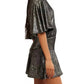 Free People - Sequin Manuka Mini Dress