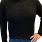 Lna - La Costa Semi Sheer Sweater