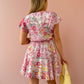 Steve Madden - Kirsty Dress