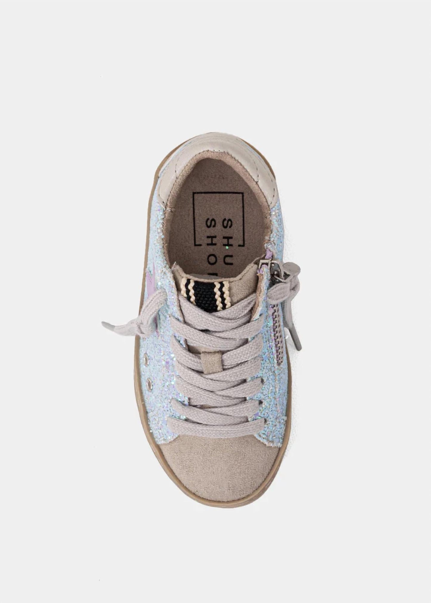 Shu Shop - Girl's Paula Mini Sneakers
