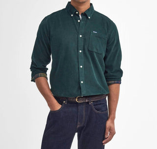 Barbour - Ramsey Tailored Checked Shirt