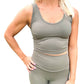 Gentle Fawn - Dion Tank Top