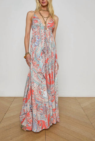 L'Agence - Women's Stefani Dress