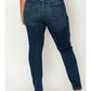 Artemis Vintage - Quinn High Rise Skinny Jeans - Plus