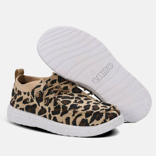 Lamo - Women's Michelle Boat Shoes