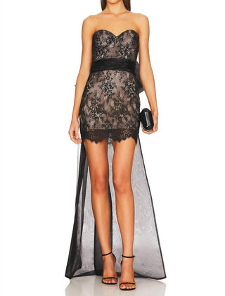 Katie May - Kenny Mini Dress