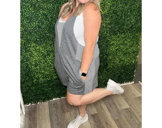 Blakeley - Beach Please Romper