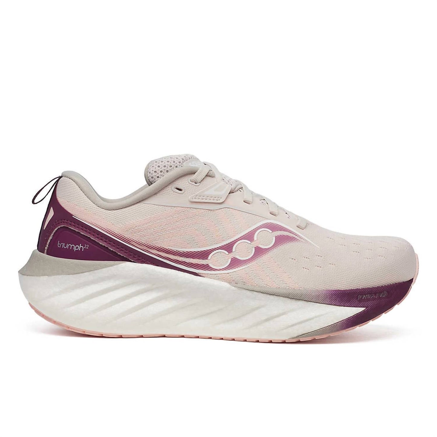 Saucony - Women's Triumph 22 Shoes