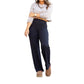 Julia Rose - Serena Luxe Loungers with Pockets