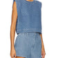 Favorite Daughter - Arlo Sleeveless Top