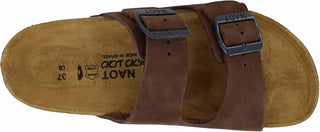 Naot - Women's Santa Barbara Slide Sandal