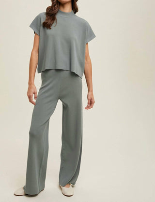 Wishlist - Malti Lounge Bottoms