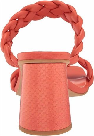 Dolce Vita - Paily Braided Heel