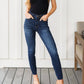 Judy Blue - Tummy Control Skinny Jeans