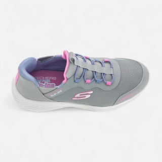 Skechers - Girl's Slip-ins Sneakers