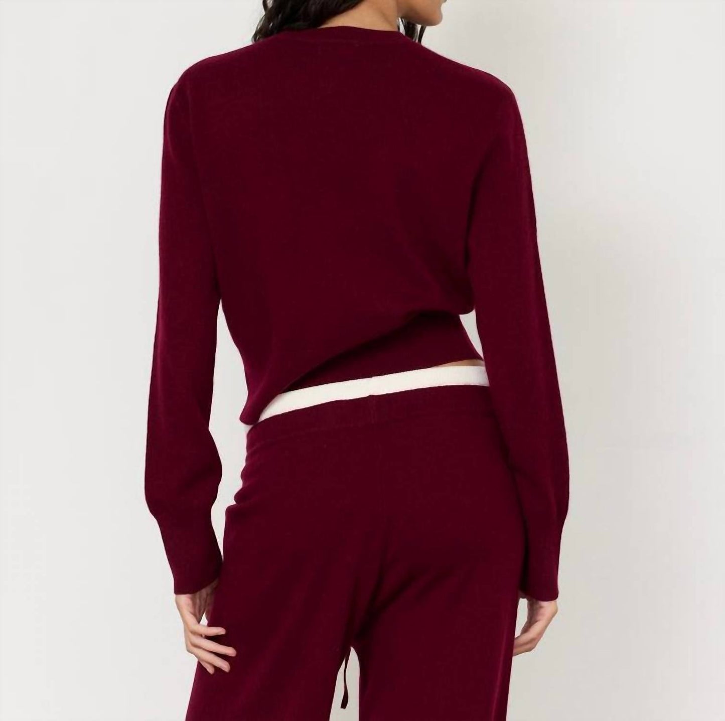 Artless Forever - Tove Cashmere Cardigan