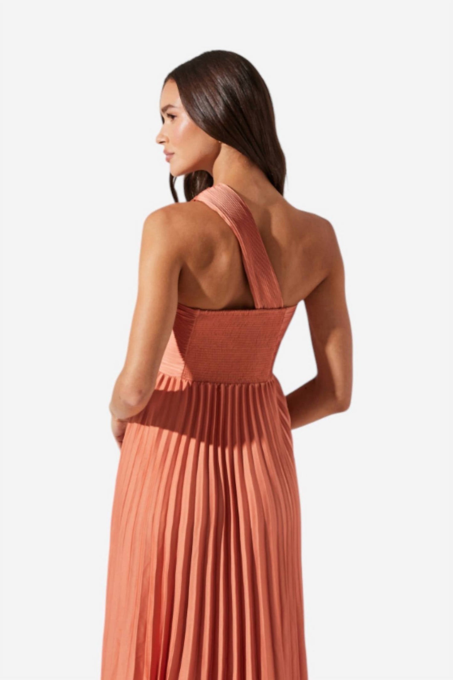 Astr - Women's Rasya Dress