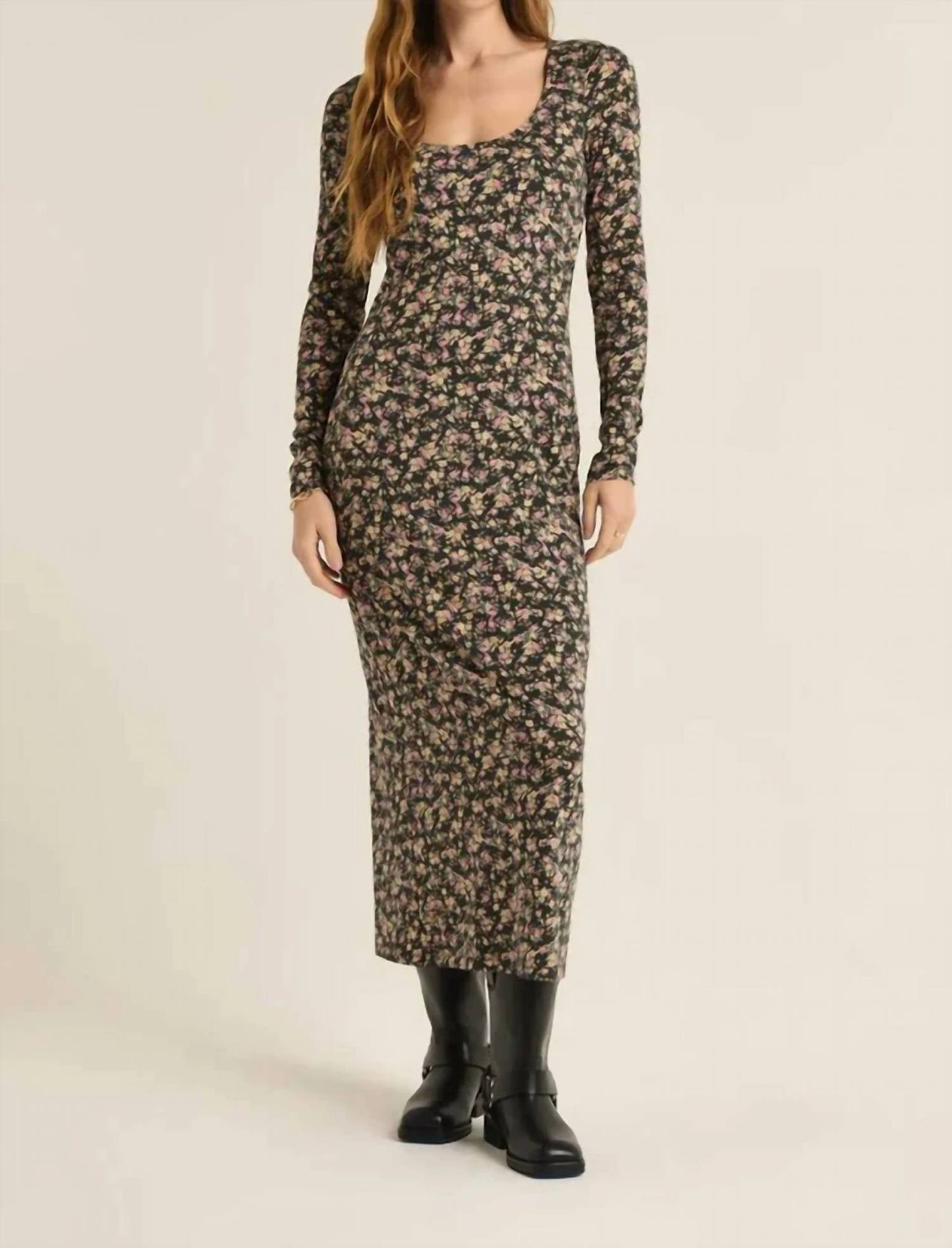 Z Supply - Colette Ditsy Dress