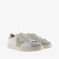 Victoria - Women's Berlin Leather Sneaker