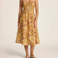 Hannah Artwear - Yolanda Midi Dress