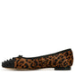 Sam Edelman - Women's Monet Cap Toe Ballet Sandals
