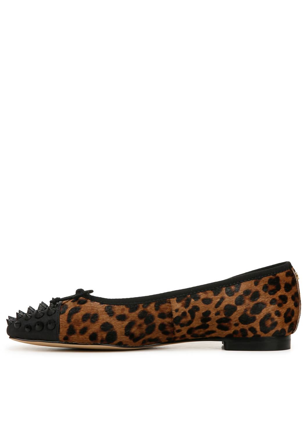 Sam Edelman - Women's Monet Cap Toe Ballet Sandals