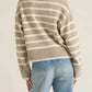 Z Supply - Josephine Stripe Sweater
