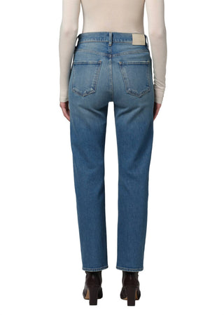 Citizens Of Humanity - Blaine Vintage Straight Jeans