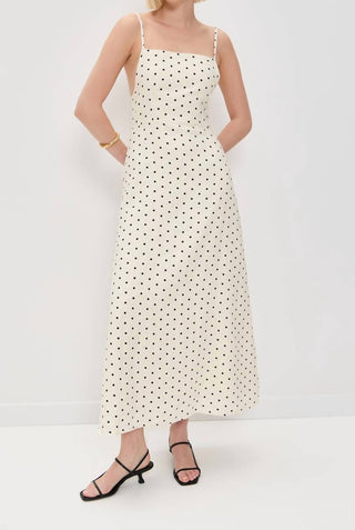 Dl1961 - Women'S - Carla Linen Dress