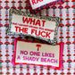 Furbish Studio - Shady Beach Needlepoint Pillow